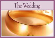 The Jewish Wedding