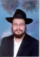 Rabbi Mendel Zaltzman
