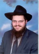 Rabbi Yisroel Karpilovsky