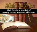 Adult Education