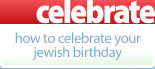 How to celebrate your Jewish Birthday