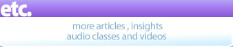 More articles, insights and stories