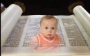 Meir Shlomo Torah Dedication
