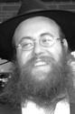 Rabbi Levi Jacobson