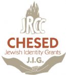 Jewish Identity Grants