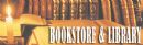 Bookstore & Library