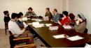 A class in Tanya in the early 80's at 770 Chabad Gate.

