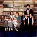 The "small" Zaltzman Family in 1989